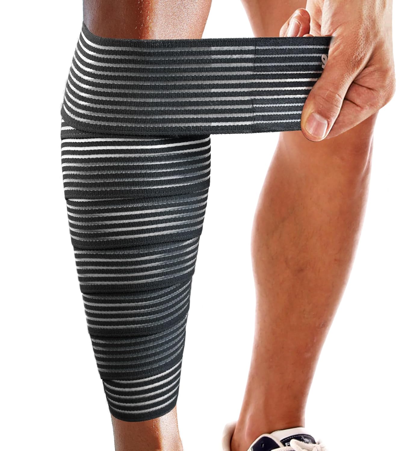 Calf Compression Support Sleeve