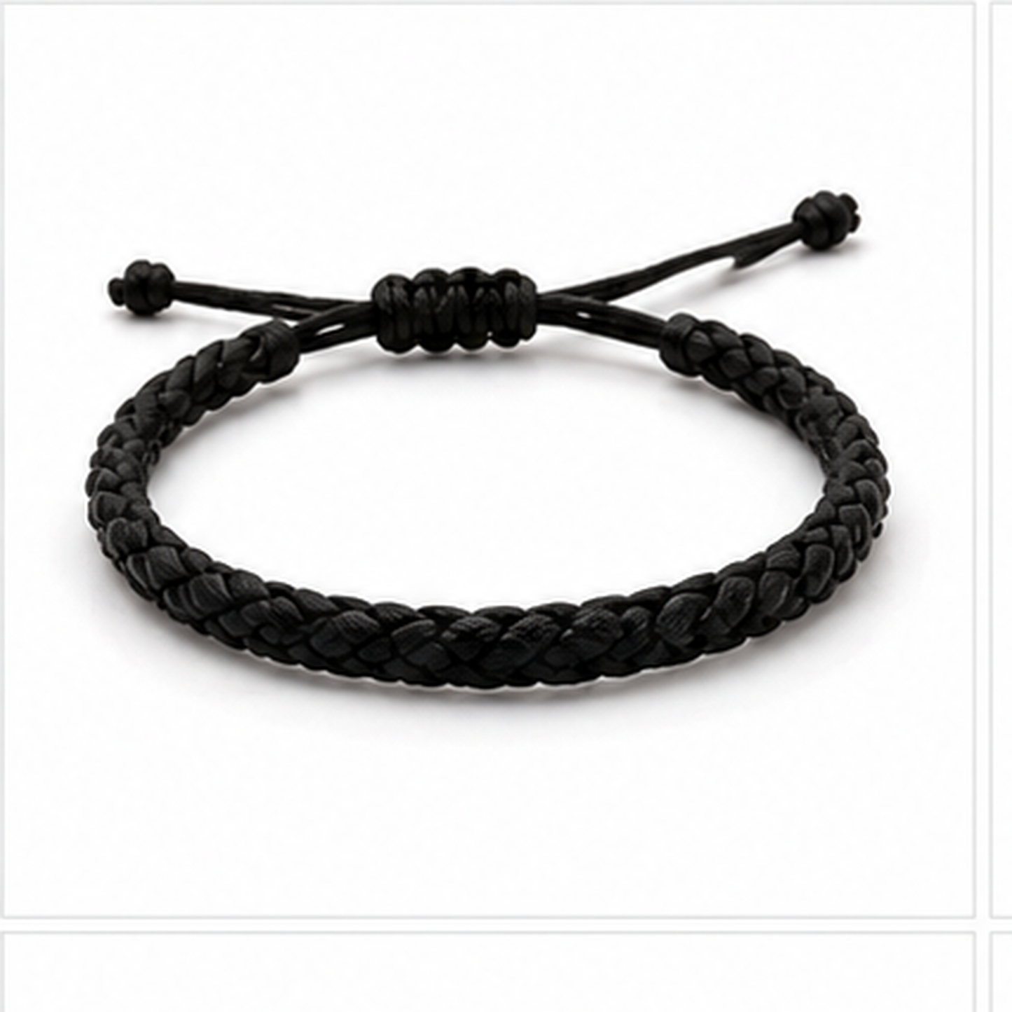Everbound Red String Bracelet