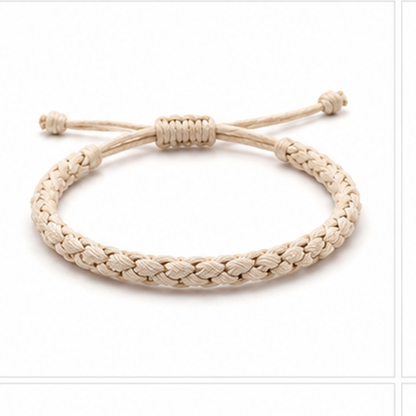 Everbound Red String Bracelet