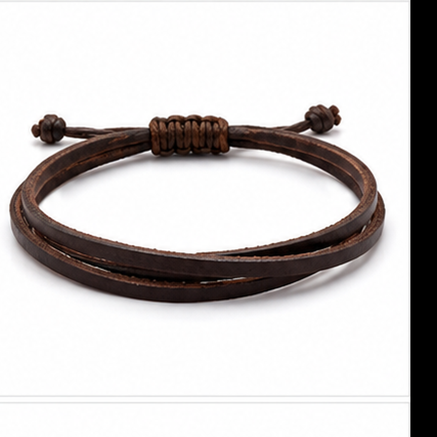 Everbound Red String Bracelet