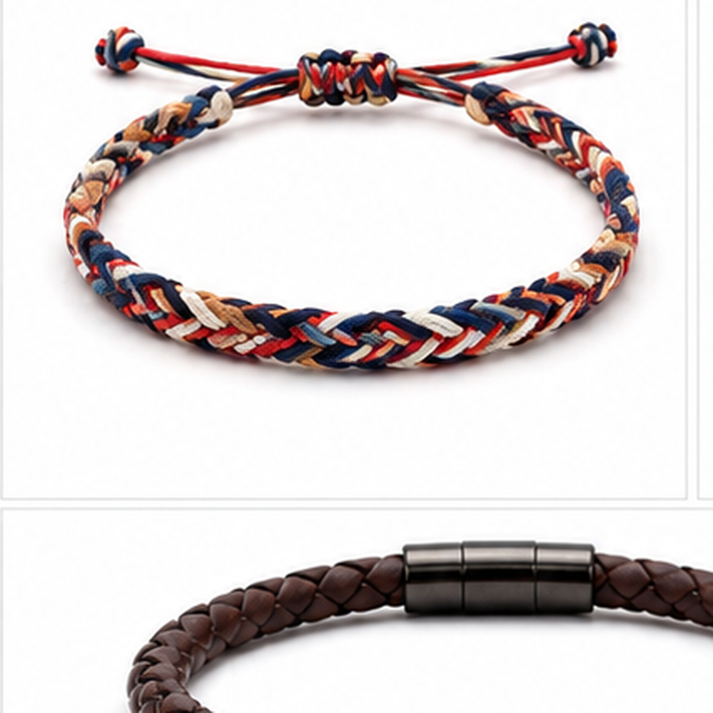 Everbound Red String Bracelet