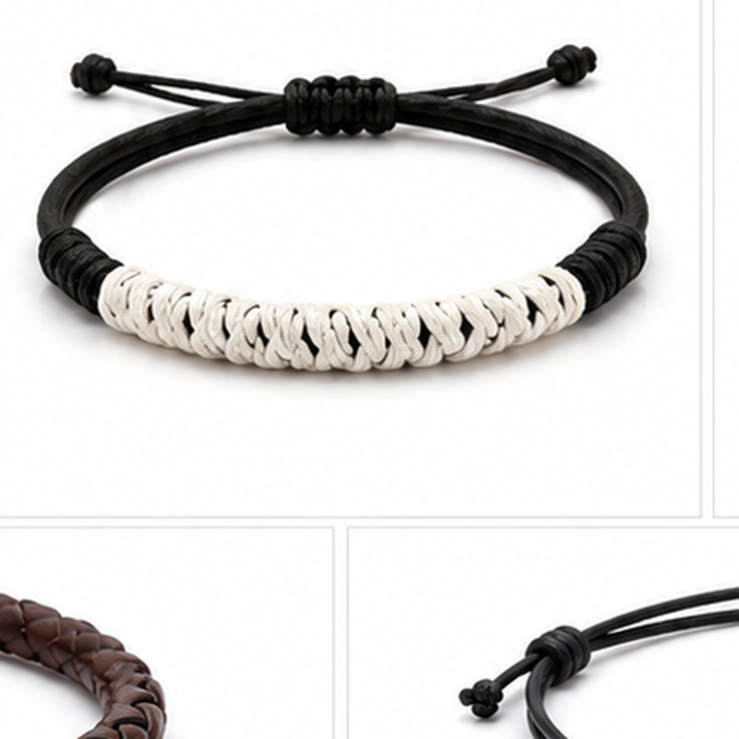 Everbound Red String Bracelet